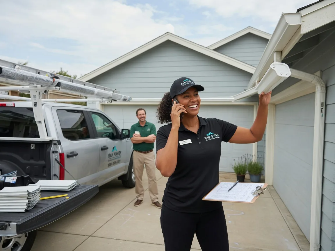 Gutter Installation Saluda, NC FAQs